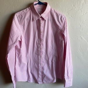 Woman’s Brooks Brothers  blouse